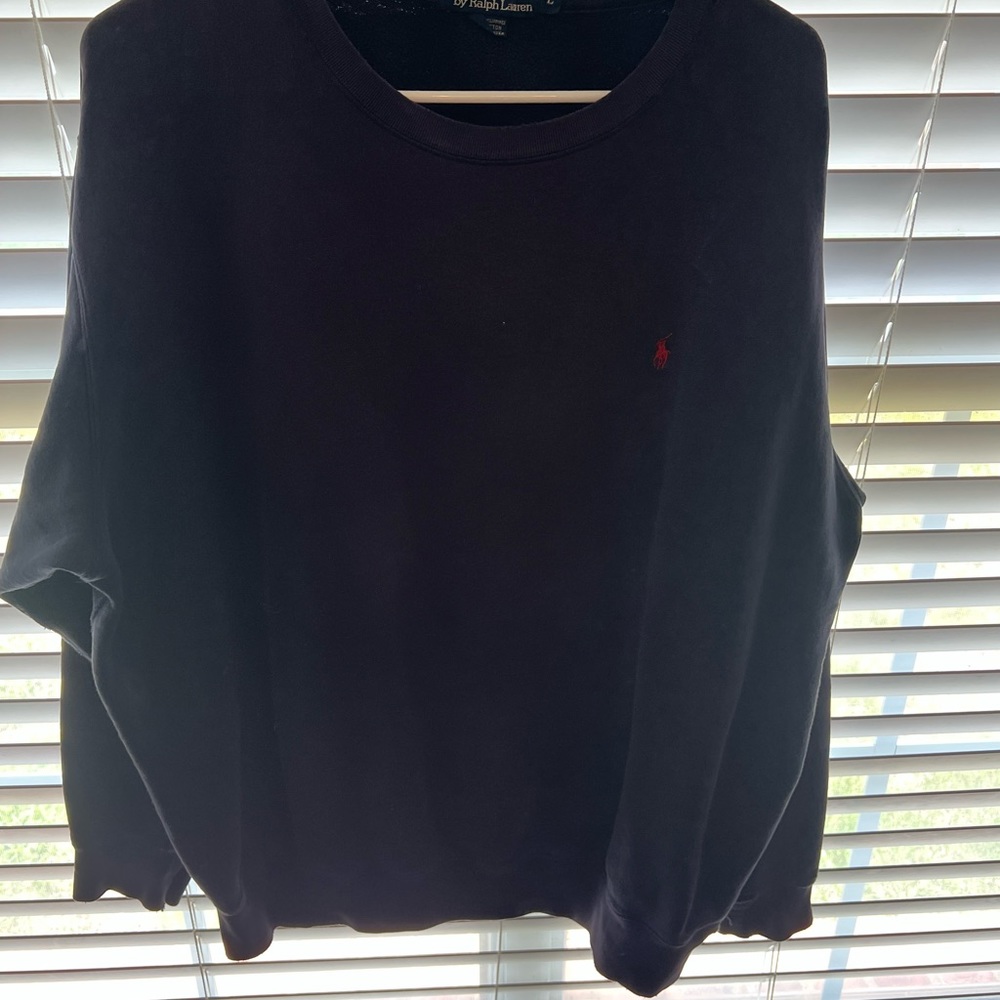Vintage Ralph Lauren Crewneck
